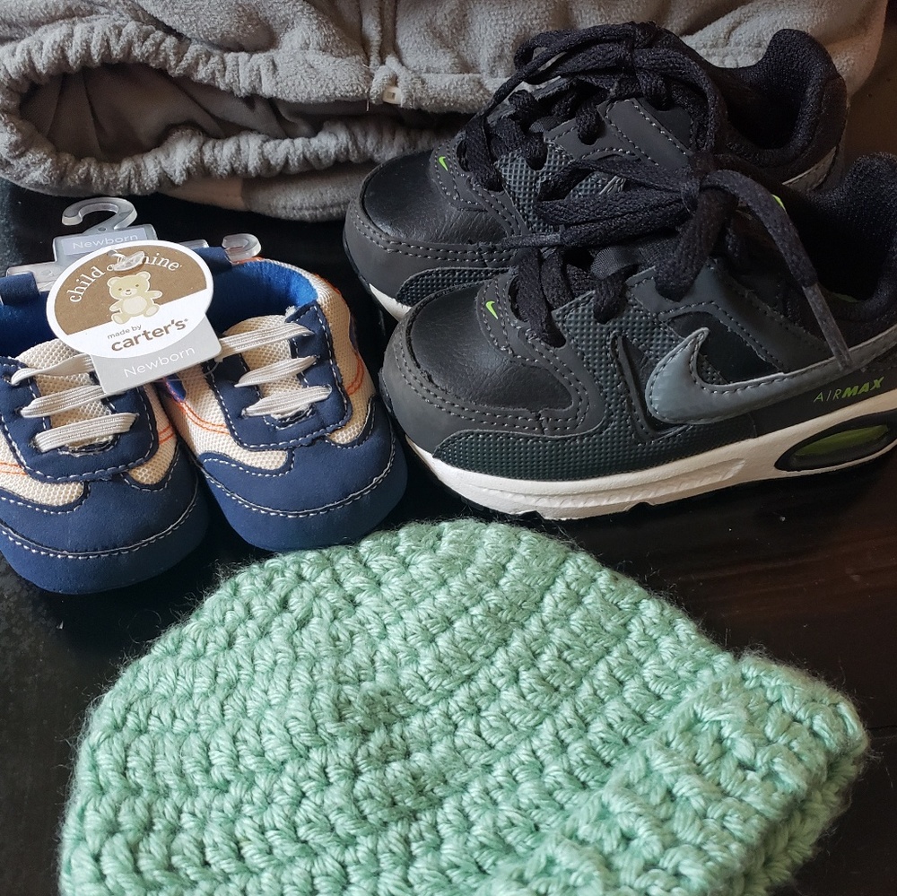 Air max bundle